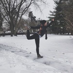 Meet your Posher, Keara